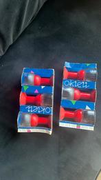Oktett sherry glaasjes, Ophalen of Verzenden, Nieuw, Borrel- of Shotglas