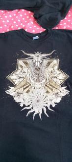 Hardrock Shirt, Ophalen, Zo goed als nieuw