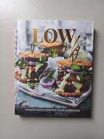 Koolhydraatarme recepten - Heerlijk en gezond!, Boeken, Hoofdgerechten, Ophalen of Verzenden, Zo goed als nieuw, Verschillende