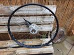 26 inch nexus voorwiel, naafdynamo, rollerbrake rem, Fietsen en Brommers, Fietsonderdelen, Gebruikt, Ophalen of Verzenden, Algemeen