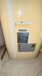 Cecotec Mobiele Airco - Zonder Slang, Gebruikt, Ophalen of Verzenden, Koelen en Ontvochtigen, Afstandsbediening