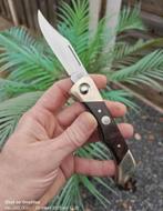 Explorer Locblok 10-501 zakmes., Ophalen of Verzenden, Zo goed als nieuw