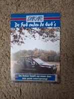 Autofolder Dakar 4x4, Verzenden, Overige merken