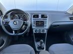 Volkswagen Polo 1.0 BlueMotion Edition Apple carplay/Cruise/, Auto's, Volkswagen, Origineel Nederlands, Te koop, 5 stoelen, Benzine
