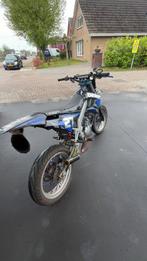 Derbi senda, Fietsen en Brommers, Brommers | Derbi, Ophalen, 6 versnellingen, Gebruikt, Maximaal 45 km/u