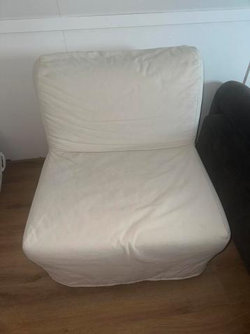Ikea Lycksele murbo slaap fauteuil slaapbank bank beschikbaar voor biedingen