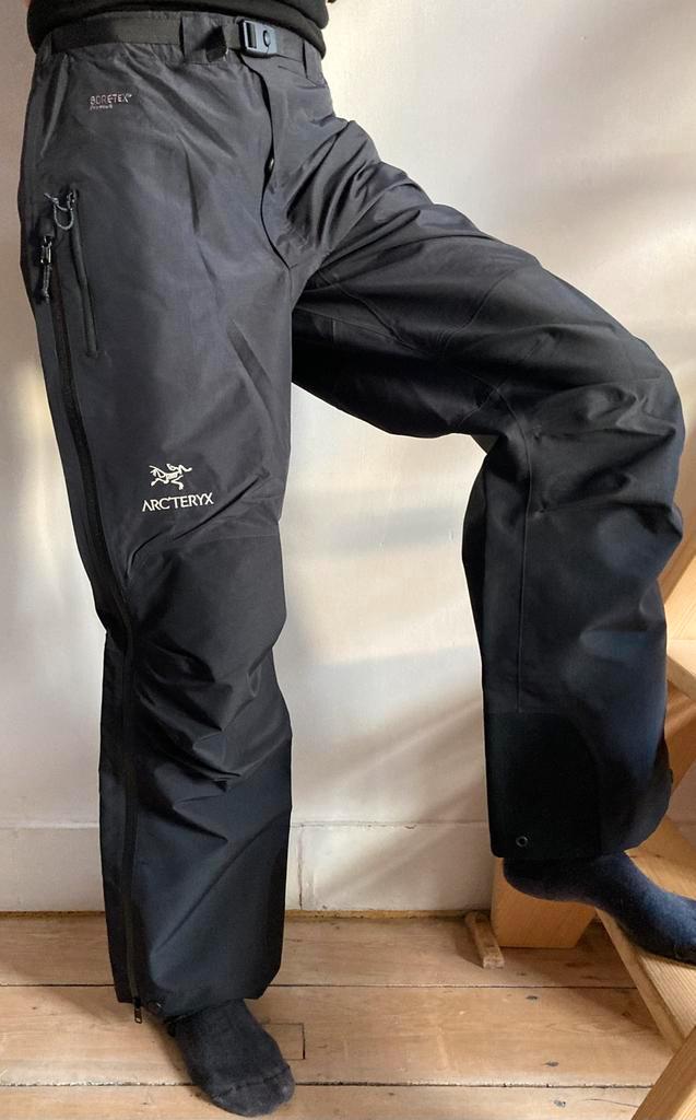 Arc’teryx hardshell beta AR broek / women’s pant M, nieuw!, Kleding | Dames, Wintersportkleding, Nieuw, Broek, Maat 38/40 (M)