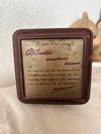 Oud Blooker’s cacao blik, Verzamelen, Blikken, Ophalen of Verzenden, Gebruikt, Overige, Overige merken