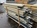 GRATIS Sandwichpaneel 4cm geisoleerd, Doe-het-zelf en Verbouw, Metalen, Ophalen, Zo goed als nieuw