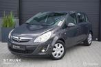 Opel Corsa 1.2-16V Berlin Airco Navi Cruise Centrale vergr, Voorwielaandrijving, Euro 5, Gebruikt, 4 cilinders