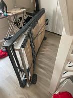 Electrische verstelbare lattenbodem 80/200, Huis en Inrichting, Slaapkamer | Matrassen en Bedbodems, Eenpersoons, Ophalen of Verzenden
