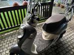Sym mio snorscooter, blauwe kenteken,bouwjaar 2015, Fietsen en Brommers, Scooters | SYM, Gebruikt, Benzine, Ophalen, Mio