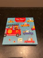 Kinderspellen Pompon en Pin pon! Nieuw, Ophalen of Verzenden, Nieuw