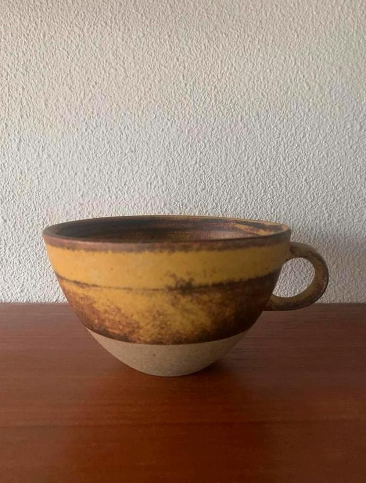 Robin Welch Pottery, Antiek en Kunst, Antiek | Keramiek en Aardewerk, Verzenden