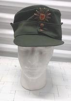 Polizei pet Brandenburg, Verzamelen, Ophalen of Verzenden, Overige soorten, Duitsland, Helm of Baret