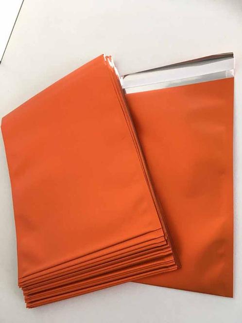 Mat en Metallic verschillende kleuren en formaten Enveloppen, Postzegels en Munten, Brieven en Enveloppen | Nederland, Envelop