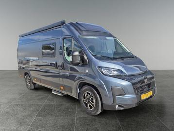 Bravia Mobil SWAN 636 Nieuw / Full Options!! beschikbaar voor biedingen