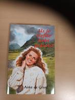 Div titels Anke de Graaf - diverse boeken, Ophalen of Verzenden, Gelezen, Anke de Graaf, Nederland