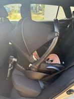 Maxi cosi easybase compleet!, Autogordel, Ophalen of Verzenden, Zo goed als nieuw, 0 t/m 13 kg