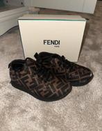 Fendi sneakers kids maat 27, Schoenen, Ophalen of Verzenden, Zo goed als nieuw