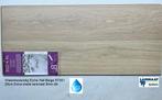 Waterbestendig Laminaat Eiche Hell Beige 57391 28cm brede, 75 m² of meer, Beige, Ophalen of Verzenden, Zo goed als nieuw