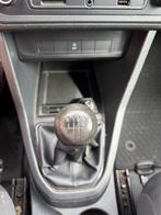 Volkswagen Caddy 2.0 TDI 75KW 2016 euro 6, Voorwielaandrijving, 4 cilinders, Bedrijf, 2 stoelen