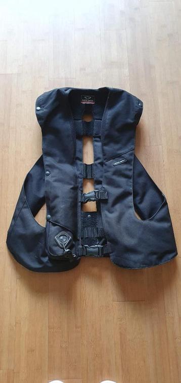 Hit-Air airbagvest, maat s-xl, senior beschikbaar voor biedingen