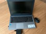 Asus 15,6 “ i3 Laptop, Ophalen, 2 tot 3 Ghz, 8 GB, Zo goed als nieuw