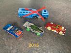 HotWheels: 2015, Ophalen of Verzenden