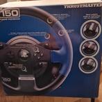 game stuur van playstation THRUSTMASTER, Gebruikt, Ophalen of Verzenden