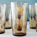 Luminarc france Tornado vintage rookglas, Ophalen of Verzenden, Overige typen