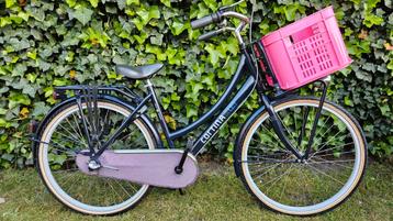 Cortina U4 transportfiets 26 inch  beschikbaar voor biedingen