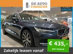 Volvo V60 2.0 T8 AWD 390pk Inscription, € 31.750,00, Auto's, Volvo, 750 kg, Lease, Emergency brake assist, Vierwielaandrijving