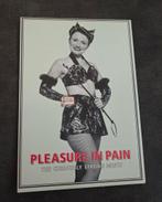 Vrouw in BDSM pakje - reclame Altoids mints, Verzenden, 1980 tot heden, Ongelopen, Overige thema's