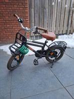 Leuke kinderfiets, Ophalen, Gebruikt, Handrem, 16 inch