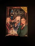 Het Huis Anubis - De Vijf van het Magische Zwaard Boxset, Alle leeftijden, Ophalen of Verzenden, Zo goed als nieuw, Boxset