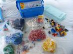 Lego partij lot o.a.marvel met originele opbergdoos zie foto, Kinderen en Baby's, Speelgoed | Duplo en Lego, Ophalen of Verzenden