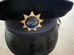 Pet van de Nederlandse Spoorwegen (NS) met het logo van de N, Verzamelen, Ophalen of Verzenden, Trein, Overige typen