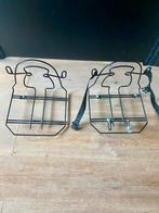 Monkey mee fietsdrager, Ophalen of Verzenden, Zo goed als nieuw