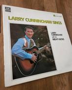 Larry Cunningham Sings LP - Talisman STAL 6029, Ophalen of Verzenden, Zo goed als nieuw, 12 inch