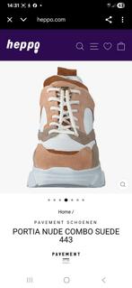 Pavement Sneakers mt 37, Kleding | Dames, Overige kleuren, Ophalen of Verzenden, Pavement, Sneakers of Gympen