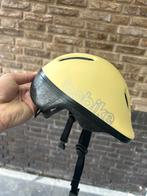 Bobike GO kinderhelm creme xxs NIEUW, Ophalen of Verzenden, Zo goed als nieuw, XXS