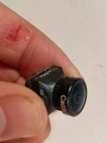FPV Camera  beschikbaar voor biedingen