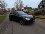 Audi Q5 2.0 TFSI S-LINE BLACKBADGE, 13 km/l, 1730 kg, 1984 cc, Zwart