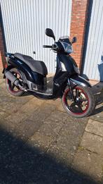 kymco people s 50cc 4t / 1x snor 1x brom, Fietsen en Brommers, Scooters | Kymco, Ophalen, Gebruikt, Maximaal 45 km/u, People S