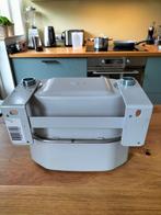 Gasmeter - Betrouwbaar en Efficiënt, Doe-het-zelf en Verbouw, Ophalen, Gebruikt, Aardgas, Minder dan 20 liter