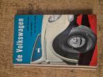 de Volkswagen, Ophalen of Verzenden, Gelezen, Volkswagen