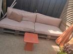 Palletkussens, Tuin en Terras, Ophalen, Zo goed als nieuw