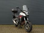 HONDA CB 500 X ABS CB500X 35KW A2 geschikt 2019, 2 cilinders, HONDA, Motorrijbewijs A, Bedrijf