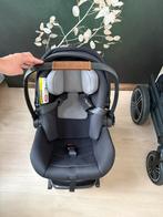 Nuna arra next, Zo goed als nieuw, Isofix, 0 t/m 13 kg, Ophalen